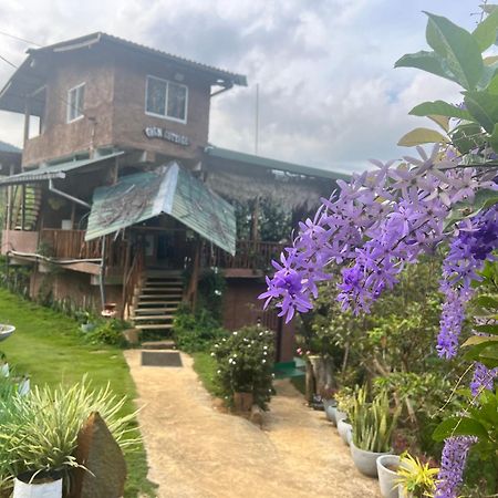 Ella Rock Grun Cottage Kültér fotó